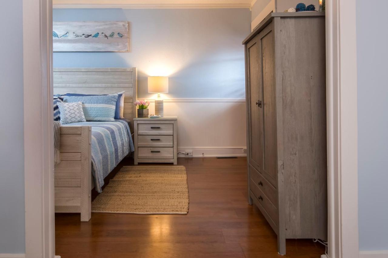 Weller Haus Bed, Breakfast & Event Center Bed & Breakfast Bellevue Dış mekan fotoğraf