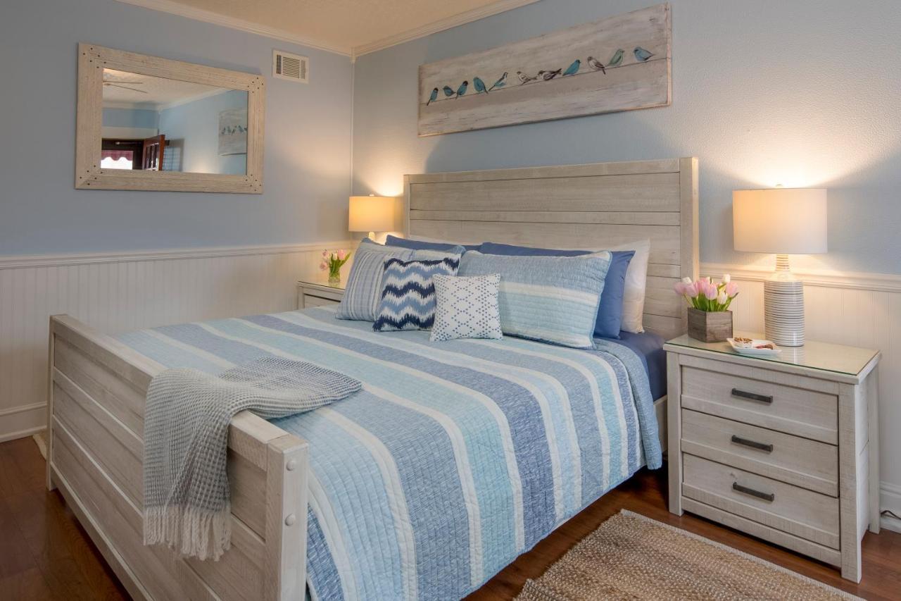 Weller Haus Bed, Breakfast & Event Center Bed & Breakfast Bellevue Dış mekan fotoğraf